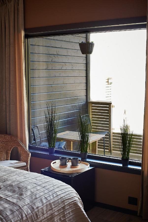 Segla Bed & Go 호텔 Fjordgard 외부 사진